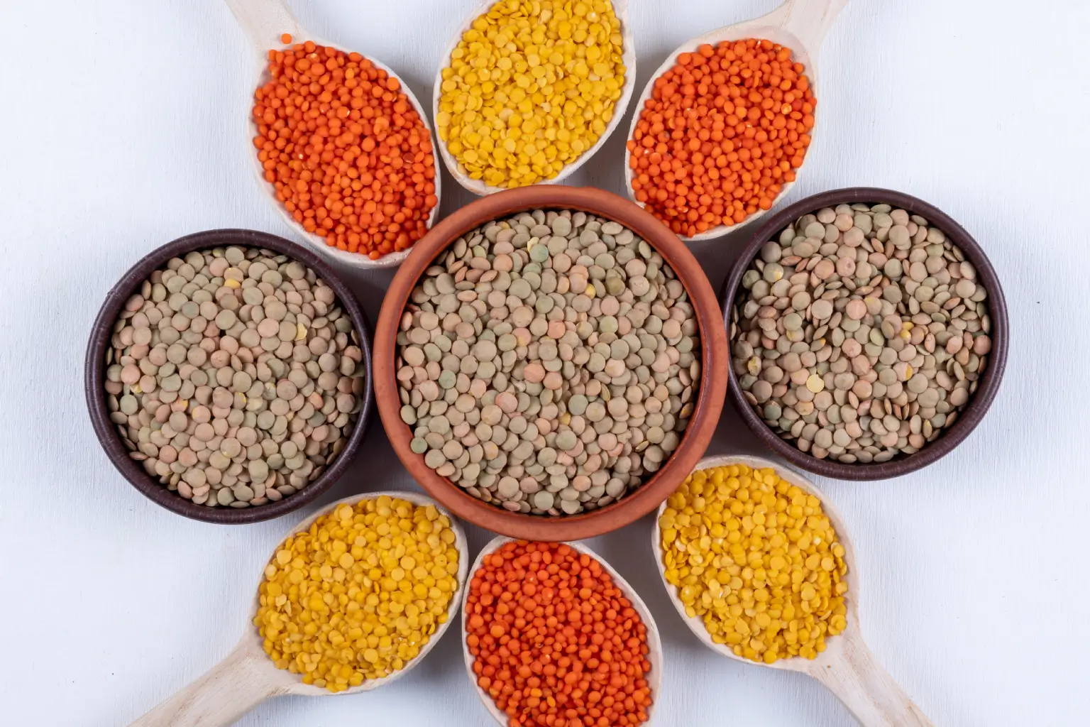 Pulses: The Protein Powerhouse in Every Meal