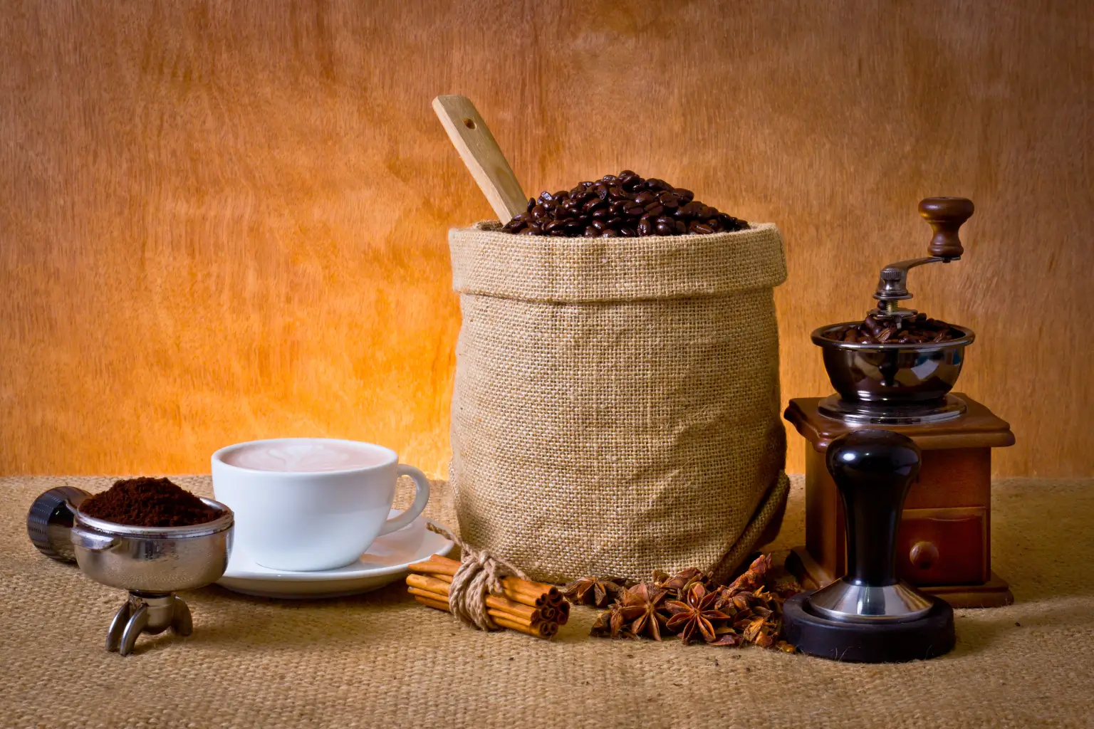 Tea & Coffee: India’s Brewed Legacy in Every Sip