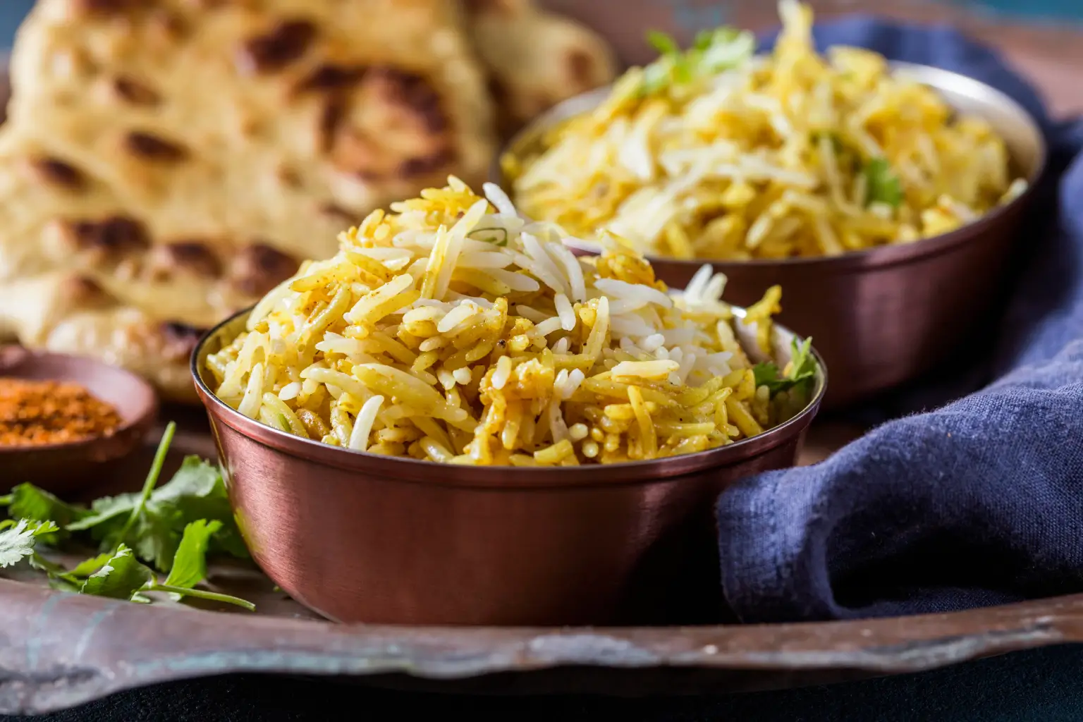 The Global Journey of Indian Rice: Quality, Aroma & Trust