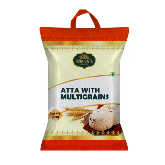 Aata With Multigrains
