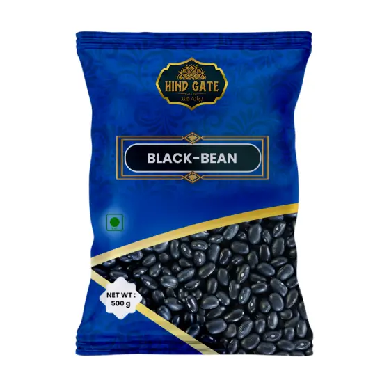 Black Bean