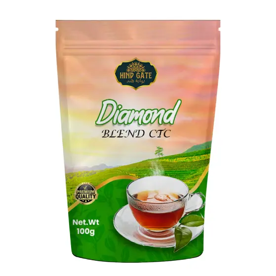Diamond Blend CTC
