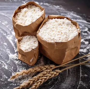 flour