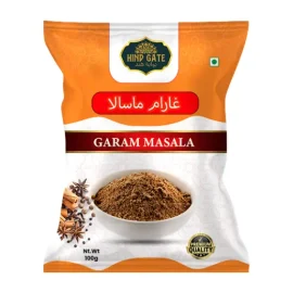 garam-masala