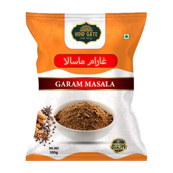 Garam Masala