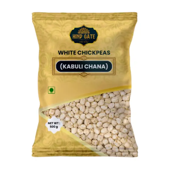 Kabuli Chana