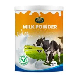 milk-powder