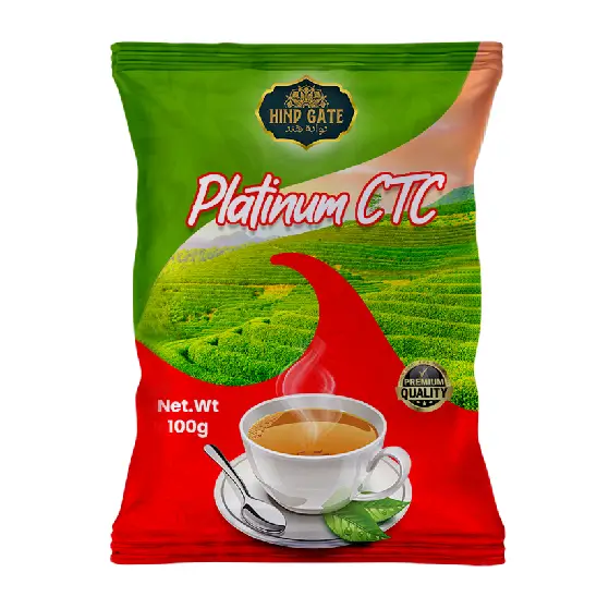 Platinum CTC