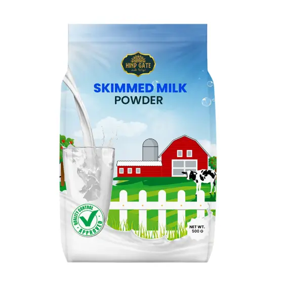 Skimmed Milk Powder