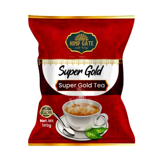 Super Gold Tea