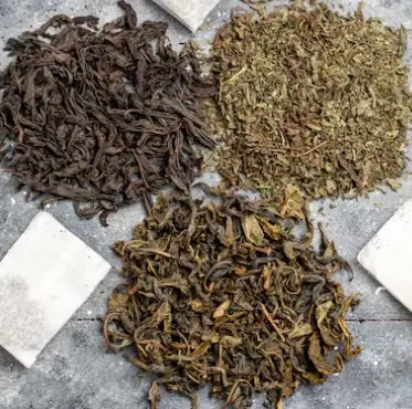 tea