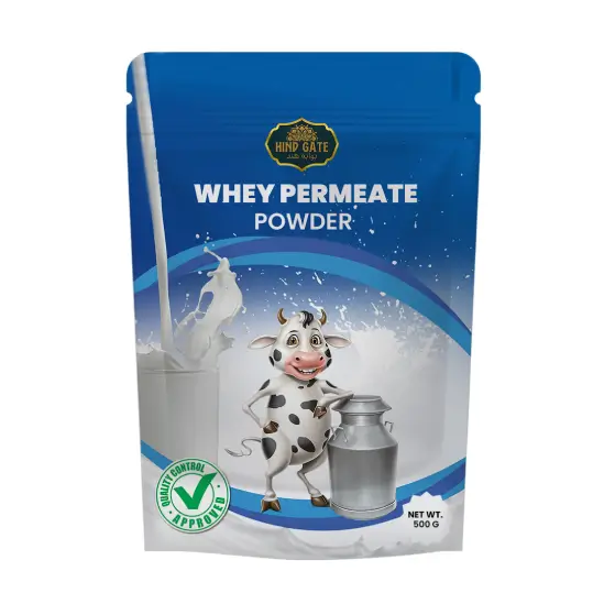 Whey Permeate Powder