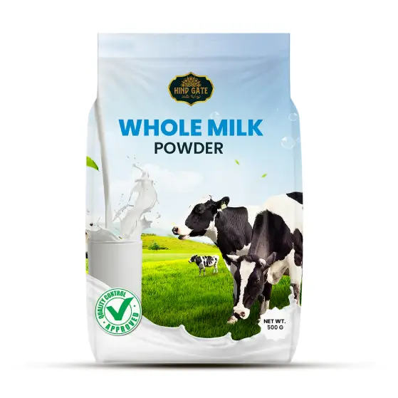 Whole Milk Powder