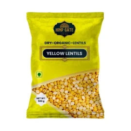 yellow-lentils